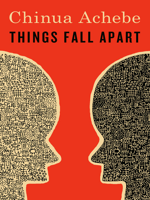 Title details for Things Fall Apart by Chinua Achebe - Wait list